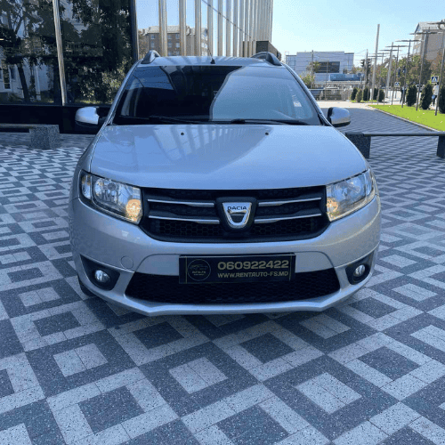 daciaLogan